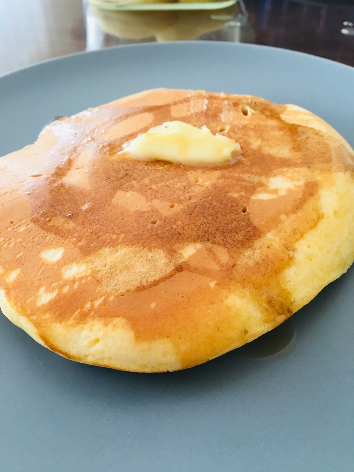 基本のホットケーキ レシピ 作り方 By コロン S Kitchen 楽天レシピ 基本のホットケーキ レシピ 作り方 By コロン S Kitchen 楽天レシピ